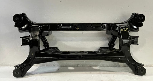 20-25 HYUNDAI PALISADE FWD REAR SUSPENSION SUBFRAME CROSSMEMBER CRADLE 