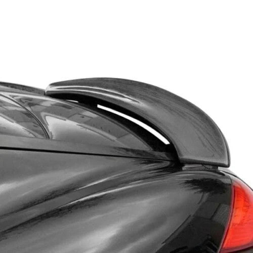 Load image into Gallery viewer, Rear Wing Spoiler W/ Brake Light Aero Style For Porsche 987 Cayman 2006-2012
