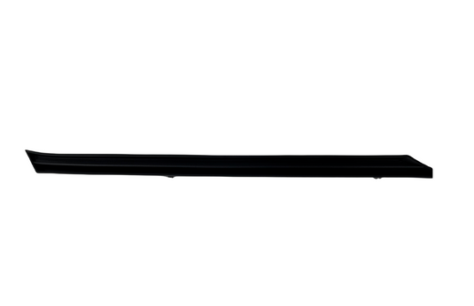 ⭐FOR 19-23 TOYOTA RAV4 FRONT LEFT SIDE BUMPER GRILLE INSERT UPPER TRIM MOLDING⭐