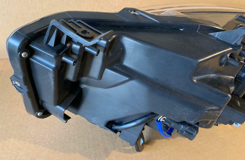 Load image into Gallery viewer, ⭐⭐ FOR 14-17 INFINITI Q50 RIGHT PASSENGER SIDE HEADLIGHT HEADLAMP NON AFS ⭐⭐

