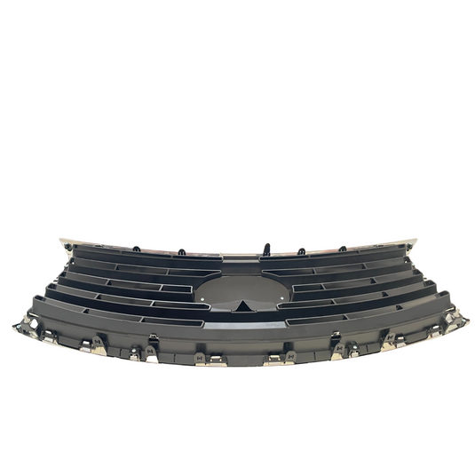 ⭐ FOR 13-15 INFINITI JX35 QX60 FRONT BUMPER UPPER GRILLE W/ PRE-CRASH W/O EMBLEM