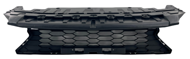 Load image into Gallery viewer, ⭐⭐ FOR 2018-2020 HONDA FIT SPORT HATCHBACK FRONT BUMPER LOWER GRILLE PANEL ⭐⭐
