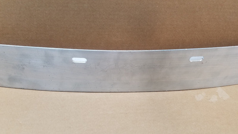 Load image into Gallery viewer, ⭐⭐ FOR 2019 - 2021 INFINITI QX50 FRONT BUMPER REINFORCEMENT IMPACT BAR ⭐⭐
