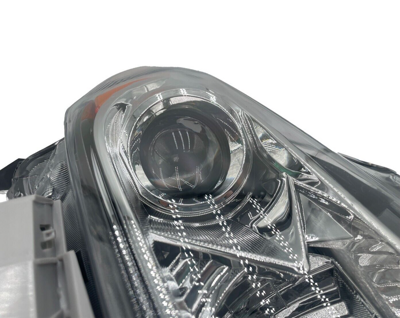 Load image into Gallery viewer, ⭐⭐ FOR 16-18 NISSAN ALTIMA RIGHT PASSENGER SIDE HALOGEN HEADLIGHT HEADLAMP ⭐⭐
