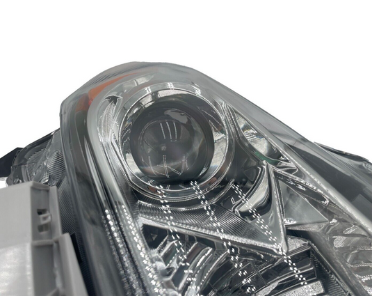 ⭐⭐ FOR 16-18 NISSAN ALTIMA RIGHT PASSENGER SIDE HALOGEN HEADLIGHT HEADLAMP ⭐⭐