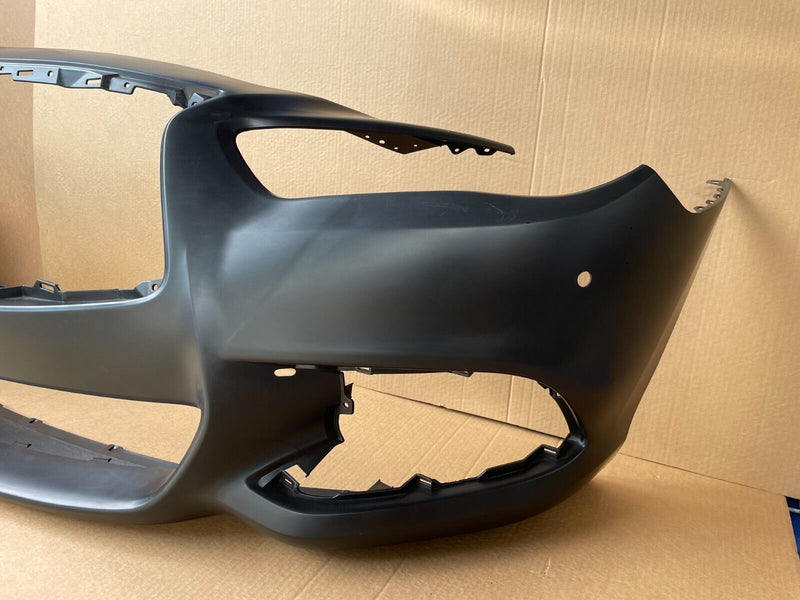 Load image into Gallery viewer, Front Bumper Cover With Hole &amp; Pre-crash For Infiniti Qx60 2016 - 2020
