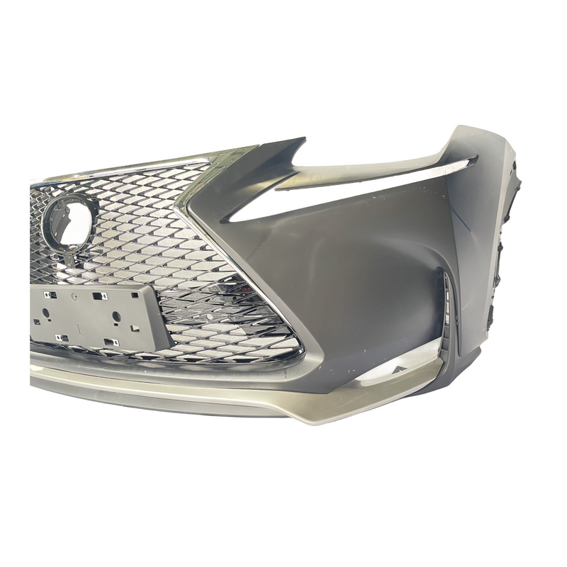 Load image into Gallery viewer, ⭐⭐ FOR 2015 - 2017 LEXUS NX200t F-SPORT FRONT BUMPER COVER ASSEMBLY ⭐⭐
