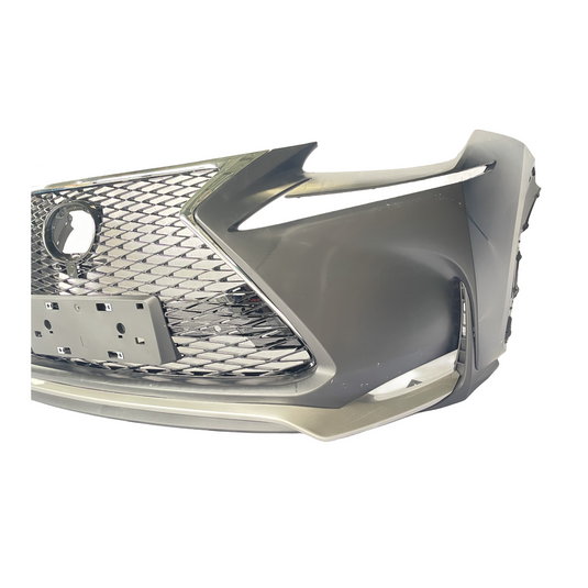 ⭐⭐ FOR 2015 - 2017 LEXUS NX200t F-SPORT FRONT BUMPER COVER ASSEMBLY ⭐⭐