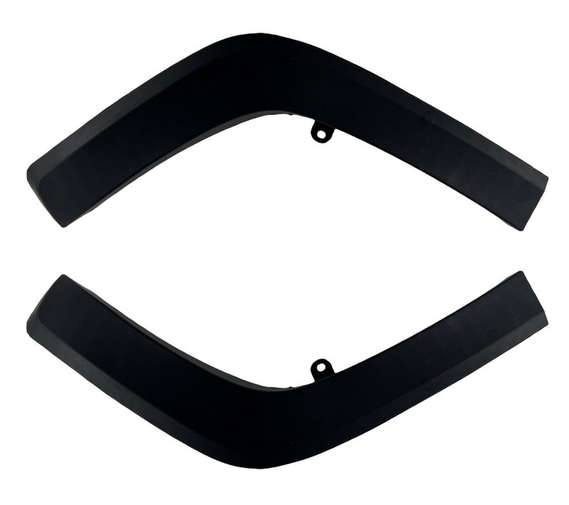 Load image into Gallery viewer, ⭐⭐FOR 19-23 TOYOTA RAV4 REAR LEFT &amp; RIGHT SIDE WHEEL OPENING TRIM MOLDING PAIR⭐⭐
