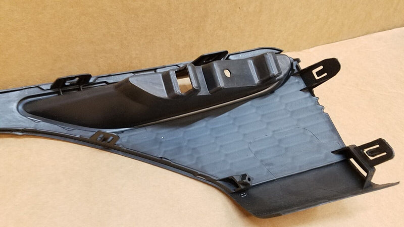 Load image into Gallery viewer, Rear Bumper Face Bar Step Pad Trim Molding Lower Cover For Nissan Altima 19 - 20
