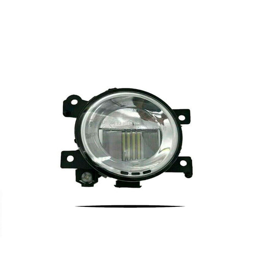 Fog Light Lamp Left Driver Side For Nissan Maxima Murano 2019 - 2020