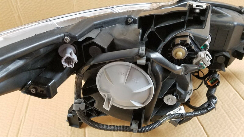 Load image into Gallery viewer, FOR 2013-2015 INFINITI JX35 QX60 LEFT DRIVER SIDE HEADLIGHT HEAD LIGHT HEADLAMP
