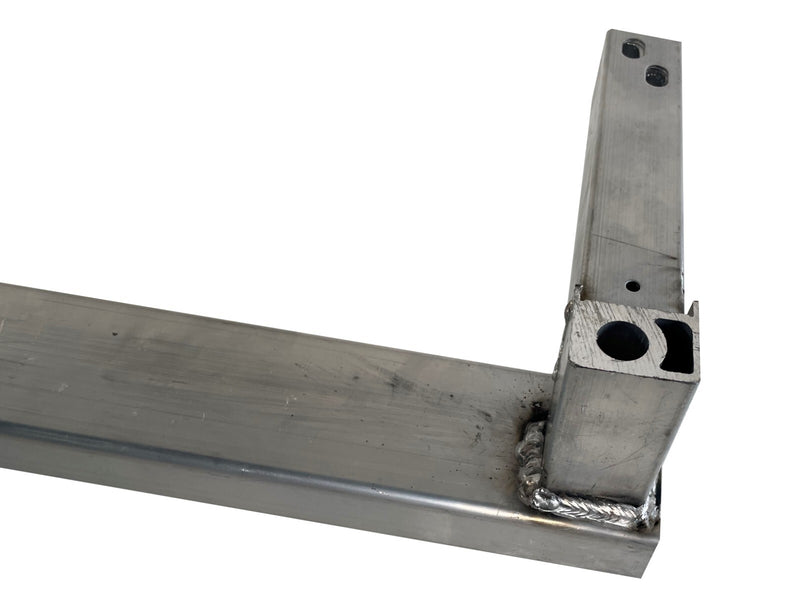 Load image into Gallery viewer, FOR 14-20 INFINITI Q50, 17-20 Q60 RWD ENGINE SUB FRAME CROSSMEMBER BRACKET
