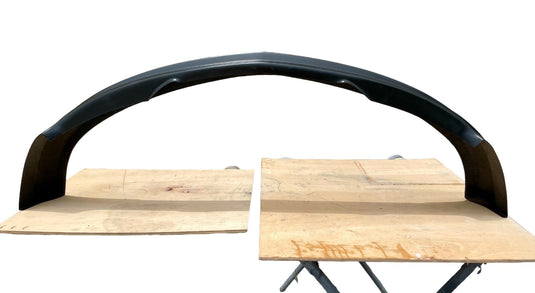 Front Bumper Lower Lip Spoiler Wald Style For Bentley Continental GT Coupe 05-08