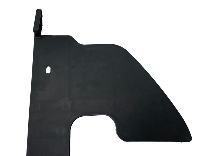 Load image into Gallery viewer, ⭐⭐ FOR 2017 NISSAN ROGUE LEFT DRIVER SIDE RADIATOR AIR GUIDE 2.5L ⭐⭐
