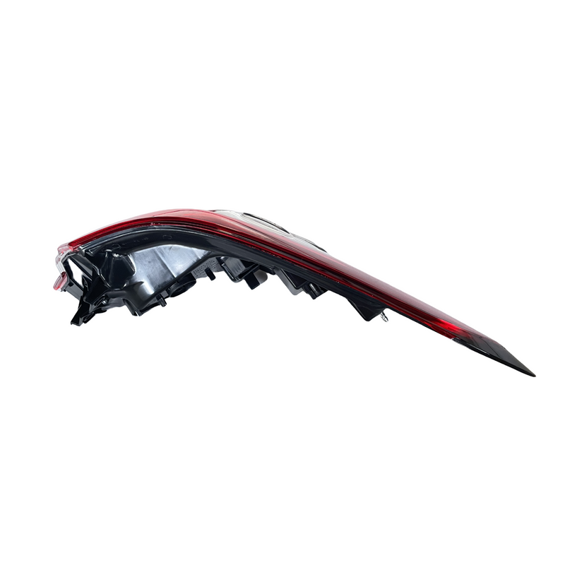 Load image into Gallery viewer, FOR 21-23 TOYOTA CAMRY REAR RIGHT &amp; LEFT SIDE OUTER TAIL LIGHT LAMP W/O LED PAIR
