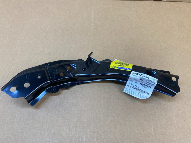 Load image into Gallery viewer, Right Side Radiator Core Support Upper Bar Bracket For Infiniti Q50 2016 - 2020
