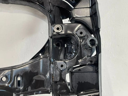 19-25 GENESIS G70 RWD FRONT ENGINE SUSPENSION SUBFRAME CROSSMEMBER CRADLE