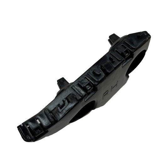 FOR 13-15 NISSAN ALTIMA FRONT LEFT & RIGHT SIDE BUMPER MOUNT BRACKET PAIR