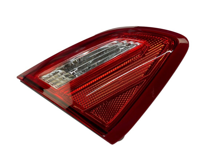 Load image into Gallery viewer, ⭐⭐ FOR 2016-2017 NISSAN ALTIMA LEFT SIDE BACK UP INNER TRUNK TAIL LIGHT LAMP ⭐⭐
