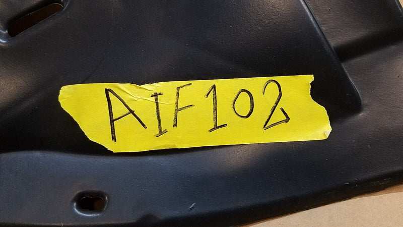 Load image into Gallery viewer, Inner Fender Liner Splash Shield Front Left Side For Infiniti G37 G25 Q40 Sedan
