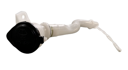 ⭐⭐ FOR 20-23 TOYOTA COROLLA WINDSHIELD WASHER RESERVOIR TANK INLET TUBE NECK ⭐⭐