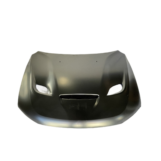 ⭐⭐FOR 11-24 DODGE DURANGO SRT HELLCAT HOOD BONNET COVER PANEL PRIMED ALUMINUM⭐⭐