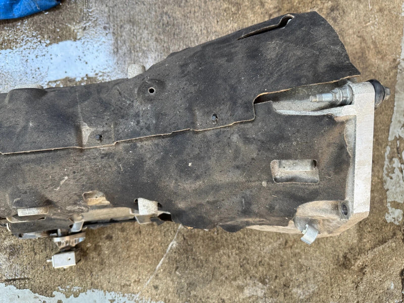 Load image into Gallery viewer, BMW 330i Z4 RWD AUTO TRANSMISSION ASSEMBLY 135K MILES 2.0L 2019-2021 #NB1-TRS446
