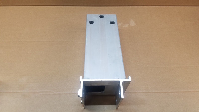 Load image into Gallery viewer, Front Bumper Extension Impact Bar Left Driver Side For Infiniti QX50 2019 - 2021
