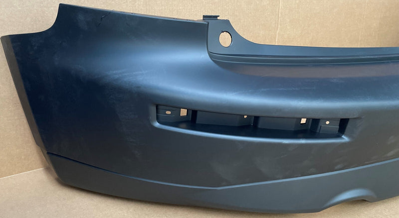 Load image into Gallery viewer, ⭐⭐ FOR 2003 - 2008 INFINITI FX35 FX45 REAR BUMPER COVER CAPA ⭐⭐
