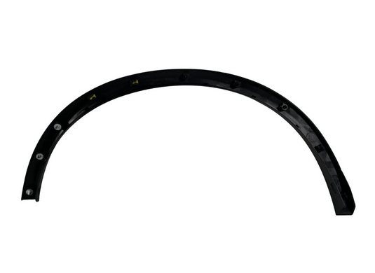 Rear Left Fender Opening Wheel Molding Nissan Rogue For 2014-2020