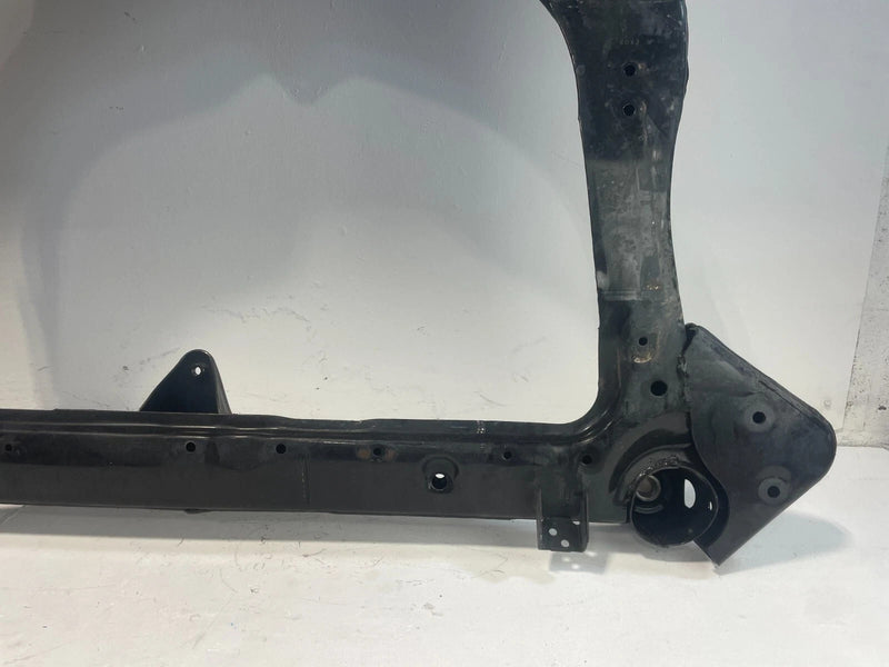 Load image into Gallery viewer, 14-23 NISSAN MAXIMA FWD FRONT SUSPENSION SUBFRAME CROSSMEMBER CRADLE 3.5L #86745
