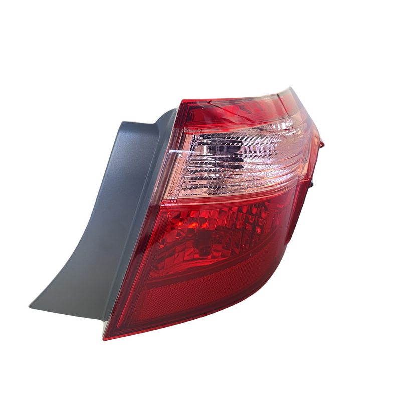 Load image into Gallery viewer, ⭐⭐ FOR 17-19 TOYOTA COROLLA RIGHT SIDE OUTER TAILLIGHT TAIL LIGHT LAMP W/O LED⭐⭐
