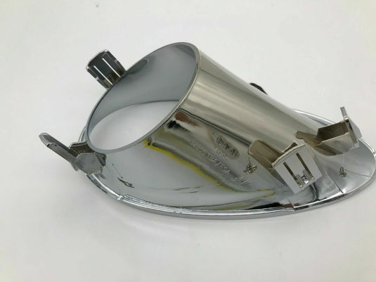 ⭐ FOR INFINITI EX35 EX37 QX50 RIGHT PASSENGER SIDE BUMPER FOG LIGHT LAMP BEZEL ⭐