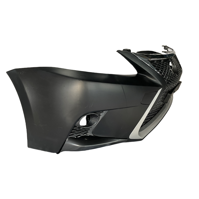 Load image into Gallery viewer, ⭐⭐ FOR 11-17 LEXUS CT200 CT200H TO F-SPORT STYLE FRONT BUMPER CONVERSION KIT ⭐⭐
