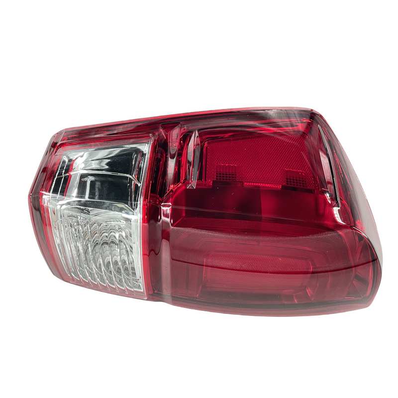 Load image into Gallery viewer, ⭐⭐ FOR 16-21 TOYOTA TACOMA LEFT SIDE OUTER TAILLIGHT TAIL LIGHT LAMP W/O LED ⭐⭐
