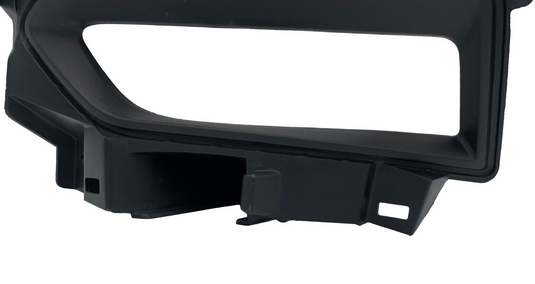 FOR 2020-2022 NISSAN VERSA LEFT DRIVER SIDE FOG LIGHT LAMP BEZEL TRIM COVER