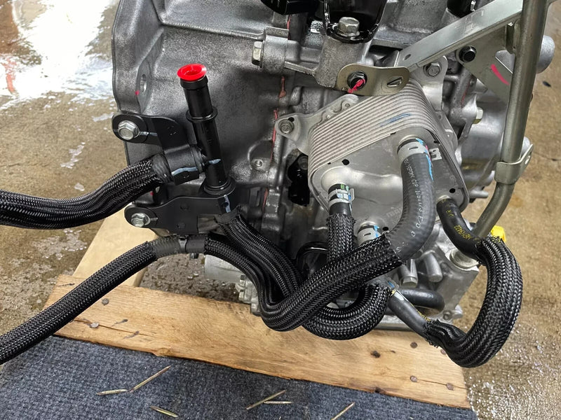 Load image into Gallery viewer, INFINITI QX50 FWD AUTO TRANSMISSION ASSEMBLY 58K MILES 2.0L 2019-20 # NB1-TRU327
