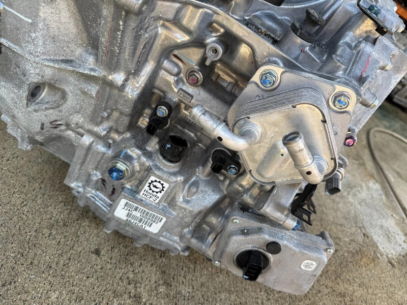 Load image into Gallery viewer, HONDA CIVIC SPORT FWD AUTO TRANSMISSION ASSEMBLY 6K MILES 2.0L 2025 # NB1-TRS445

