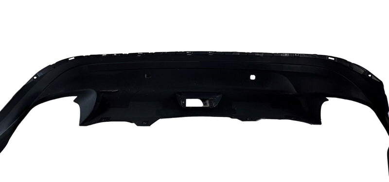 Load image into Gallery viewer, ⭐⭐ FOR 2015-2022 NISSAN MURANO REAR BUMPER LOWER COVER W/ SENSOR HOLE ⭐⭐
