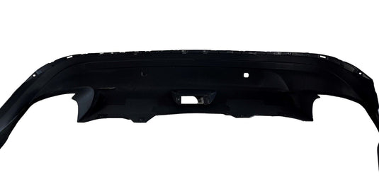 ⭐⭐ FOR 2015-2022 NISSAN MURANO REAR BUMPER LOWER COVER W/ SENSOR HOLE ⭐⭐