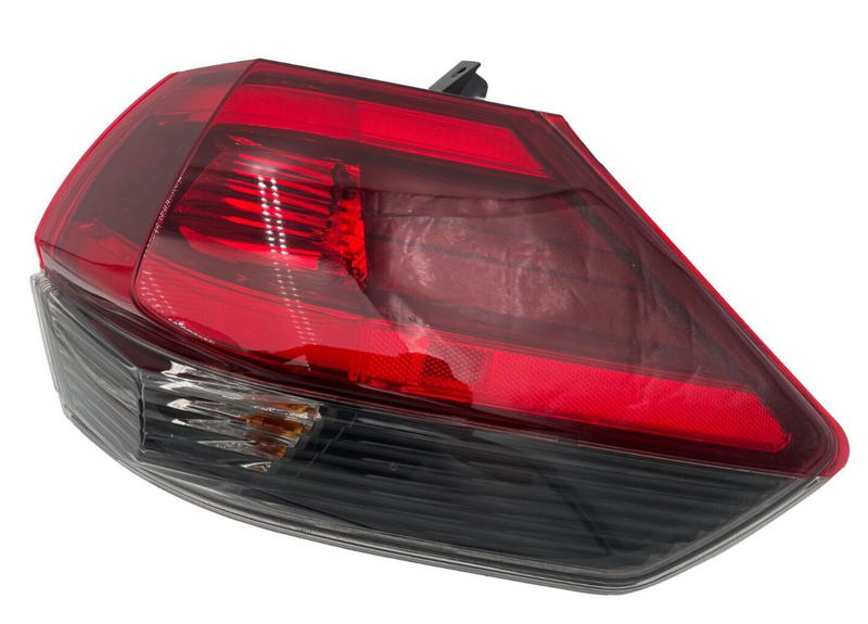 Load image into Gallery viewer, ⭐ FOR 2017-2020 NISSAN ROGUE REAR RIGHT OUTER TAIL LIGHT QUARTER PANEL MOUNTED ⭐
