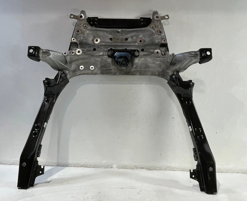 Load image into Gallery viewer, HONDA CIVIC FRONT SUSPENSION SUBFRAME CROSSMEMBER CRADLE 2022 - 2025 # 100657
