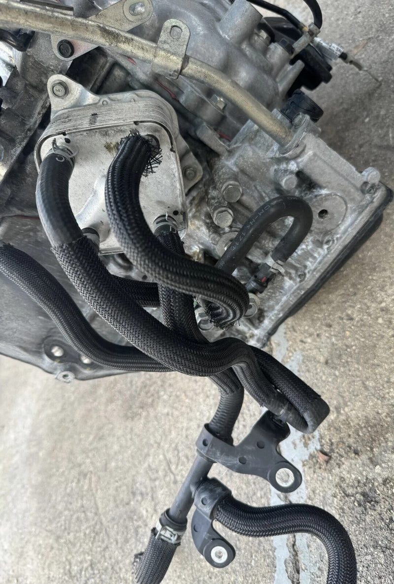 Load image into Gallery viewer, INFINITI QX50 FWD AUTO TRANSMISSION ASSEMBLY 86K MILES 2.0L 2019-20 # NB1-TRU438

