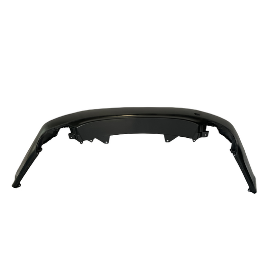 ⭐⭐ FOR 2018-2020 HONDA ACCORD REAR BUMPER COVER W/O PARKING SENSOR ⭐⭐