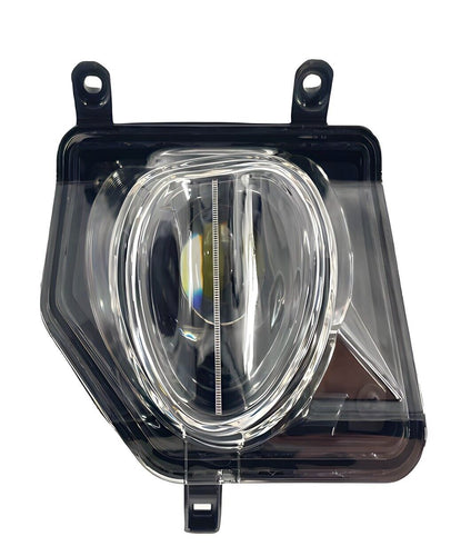 ⭐⭐FOR 16-20 LEXUS RX350 RX450h RIGHT SIDE FOG LIGHT LAMP BUMPER CORNER MOUNTED⭐⭐