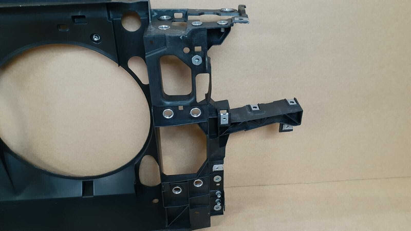Load image into Gallery viewer, Radiator Core Support Assembly For Infiniti G25 G35 G37 Q60 07-15
