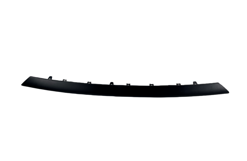 Load image into Gallery viewer, ⭐⭐ FOR 2018 - 2023 TOYOTA CAMRY FRONT BUMPER LOWER GRILLE TRIM MOLDING BLACK ⭐⭐
