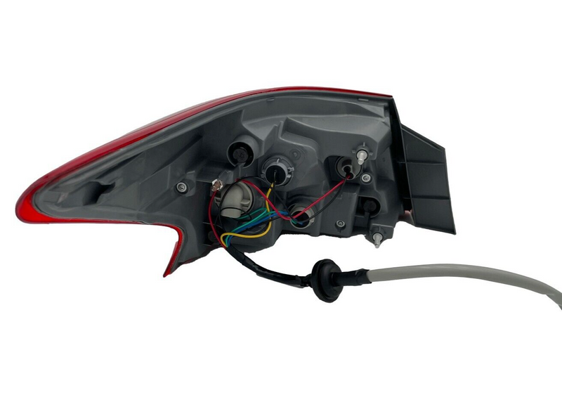 Load image into Gallery viewer, ⭐⭐ FOR 16-19 NISSAN SENTRA RIGHT PASSENGER SIDE OUTER TAIL LIGHT QUARTER LAMP ⭐⭐
