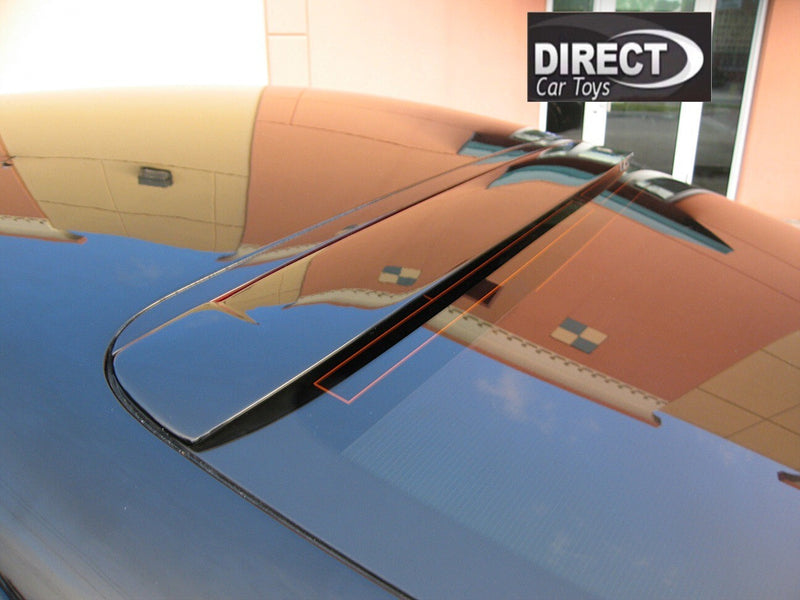 Load image into Gallery viewer, Rear Roofline Spoiler Sport Line Style For Bentley Continental GT 2008-2010
